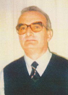 Gianni Ferrari
